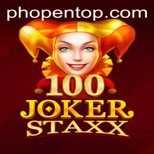 Exploring 100JokerStaxx: A Comprehensive Guide