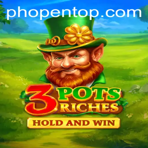 Unlocking the Secrets of 3potsRiches