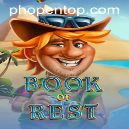 Explore the Enchanting World of BookofRest at PHOPEN.COM