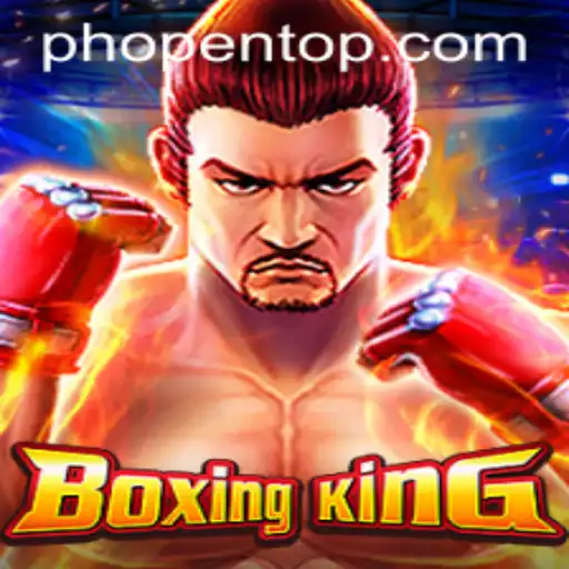 BoxingKing: A Deep Dive into the Revolutionary Gameplay of PHOPEN.COM