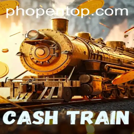 Explore the Exhilarating World of CashTrain on PHOPEN.COM