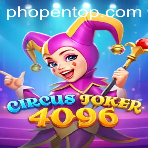Discover the Thrills of CircusJoker4096