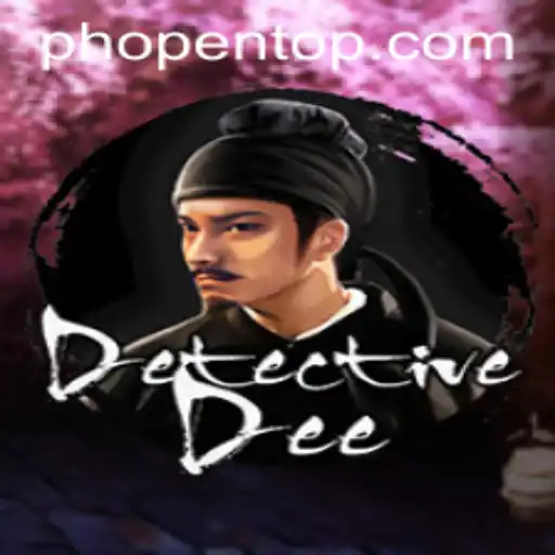 Exploring DetectiveDee: A Modern Mystery Adventure