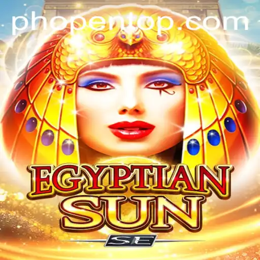 Exploring EgyptianSunSE: A Virtual Adventure into the Past