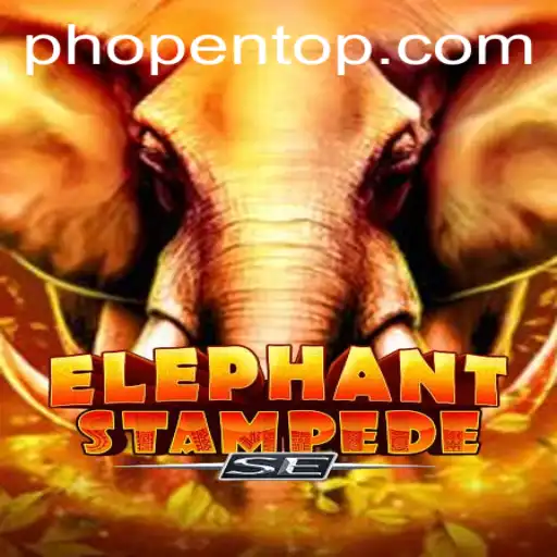 Exploring the Thrills of ElephantStampedeSE: The New Gaming Adventure