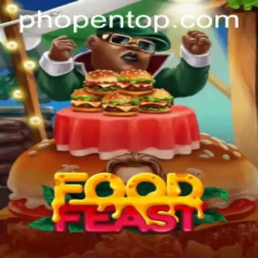 Dive into the Culinary World of FoodFeast: A Comprehensive Guide