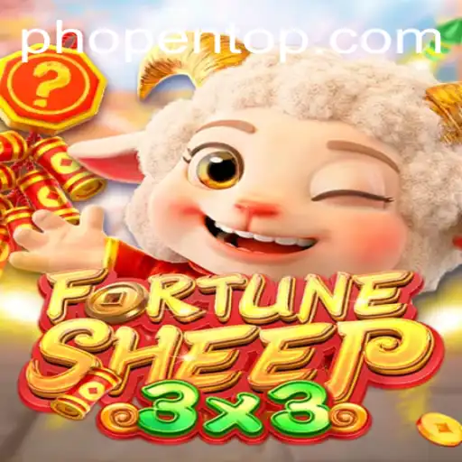 Discover the Enchanting World of FortuneSheep at PHOPEN.COM