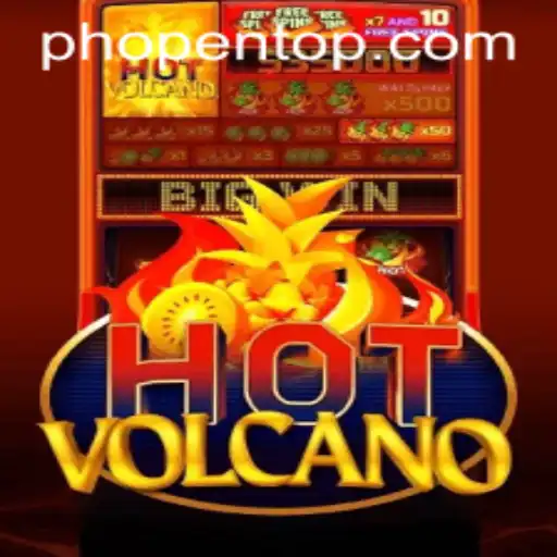 Explore the Thrilling Adventure of HotVolcano on PHOPEN.COM