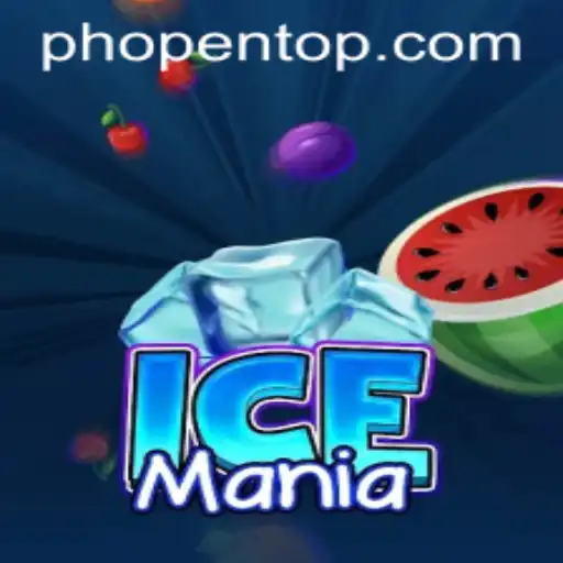 Unveiling IceMania: A Thrilling Adventure Awaits on PHOPEN.COM
