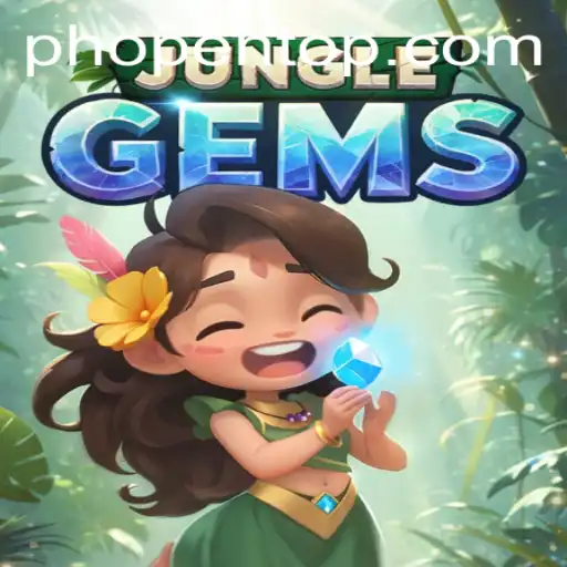 Explore the Thrilling Adventures of JungleGems