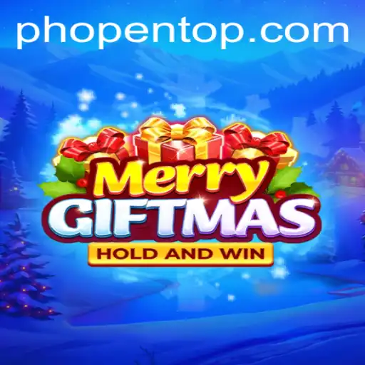 Discover the Enchanting World of MerryGiftmas