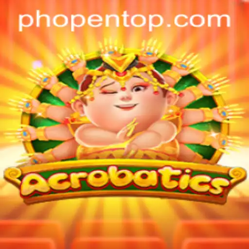 Acrobatics: A New Challenge in the World of Gaming