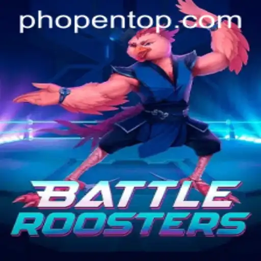 BattleRoosters: Conquer the Arena and Rule the Roost