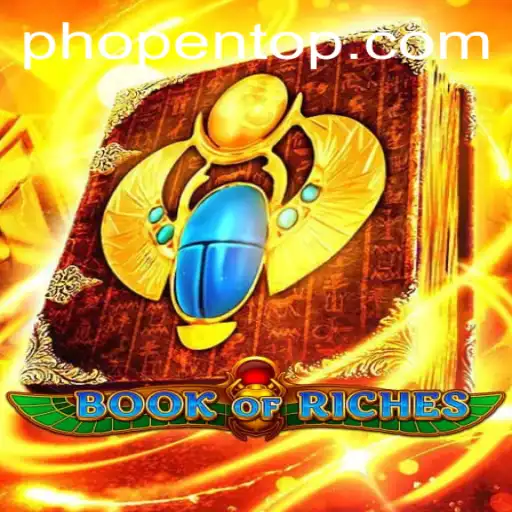 Exploring the World of BookofRiches: A Comprehensive Game Guide