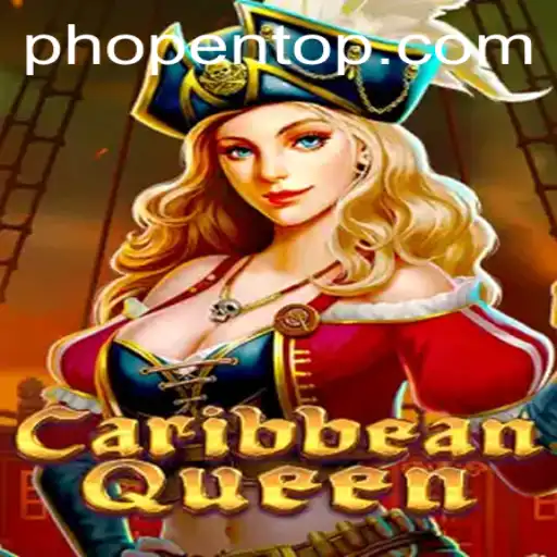 Caribbean Queen: A Thrilling Adventure Awaits