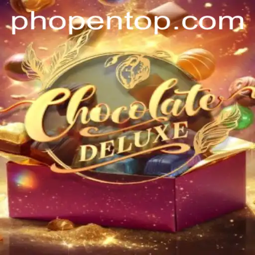 Exploring ChocolateDeluxe: A Sweet Gaming Experience with PHOPEN.COM