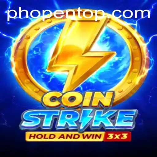 Coinstrike: A New Era in Gaming