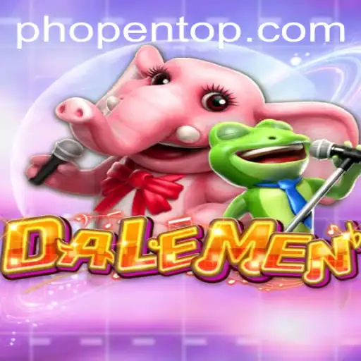 Explore the Intriguing World of DALEMEN: A Game Like No Other