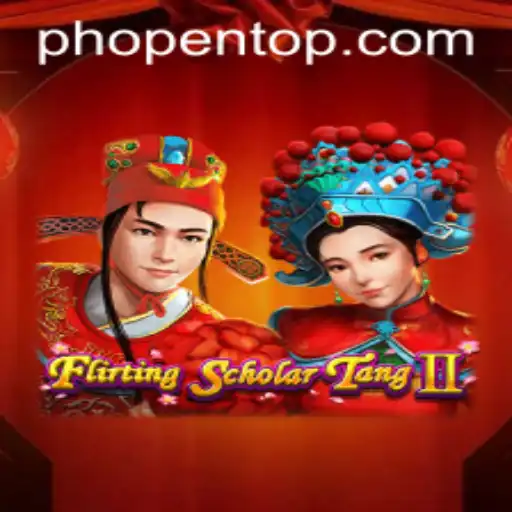 Discovering the Enthralling World of FlirtingScholarTangII with PHOPEN.COM