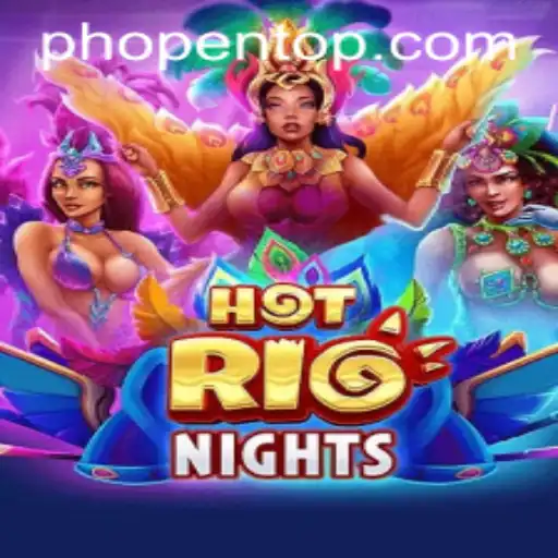 HotRioNights: Unveiling the Latest Sensation from PHOPEN.COM