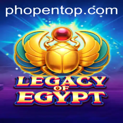 Exploring the Mystical World of LegacyOfEgypt: An Epic Gaming Adventure