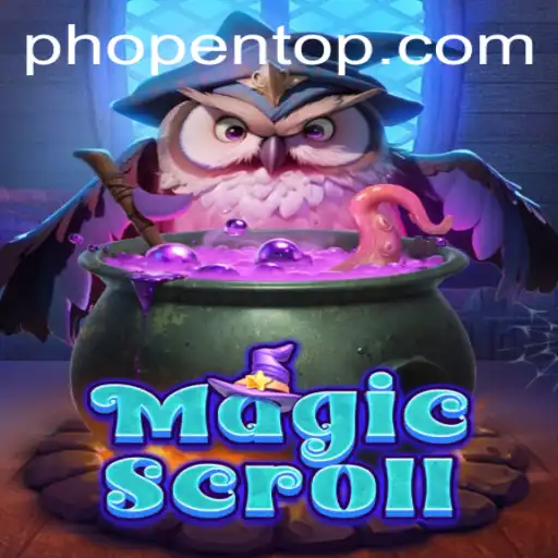 MagicScroll: Unveiling the Mystical Adventure