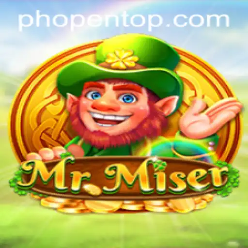 Discover the Exciting World of MrMiser at PHOPEN.COM