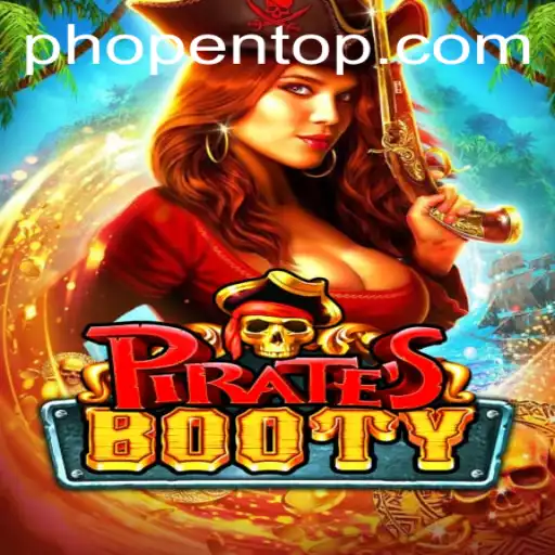 Exploring the World of PiratesBooty: A New Adventure Awaits