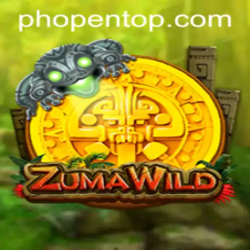ZumaWild: A Game of Strategy and Excitement