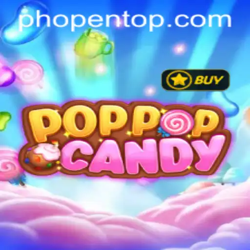 Unveiling POPPOPCANDY: A Sweet Escape into Gaming