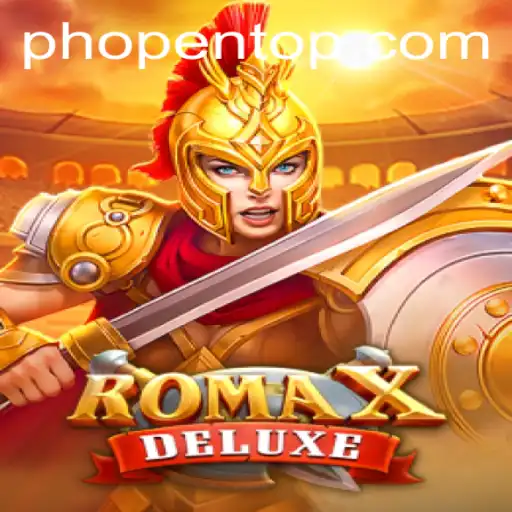 Discover the Intriguing World of RomaXDeluxe: Exploring the Thrilling Strategy Game