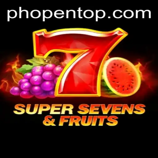 Discover the Thrilling World of 7SuperSevensFruits