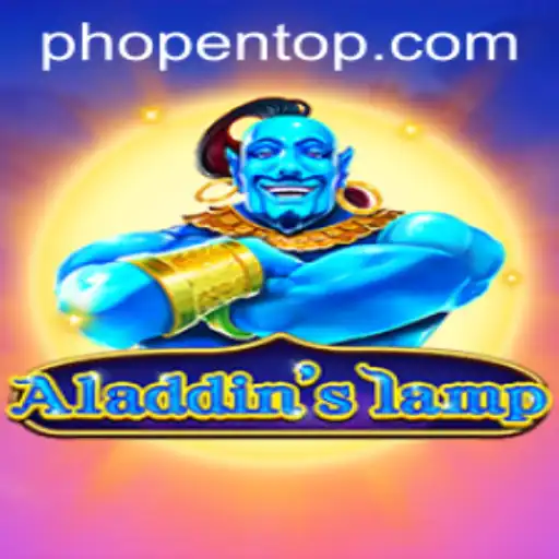 Discover the Mystical World of Aladdinslamp: A Journey into Enchantment with PHOPEN.COM