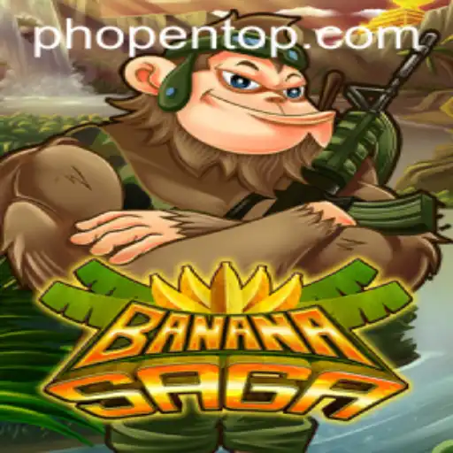 BananaSaga: A Thrilling Adventure in the World of Bananas