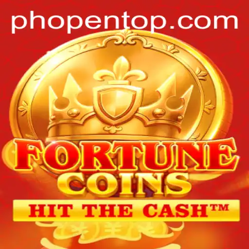 Discovering the Exciting World of FortuneCoins at PHOPEN.COM