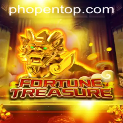 Unveiling the Exhilarating World of FortuneTreasure