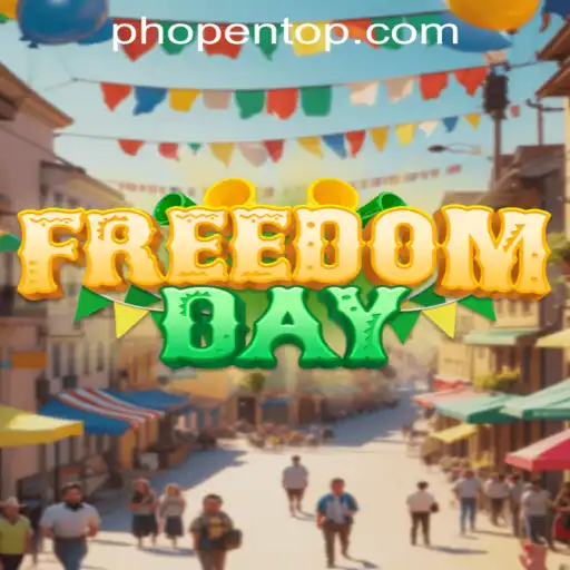 FreedomDay: An Engaging Exploration into Interactive Gaming