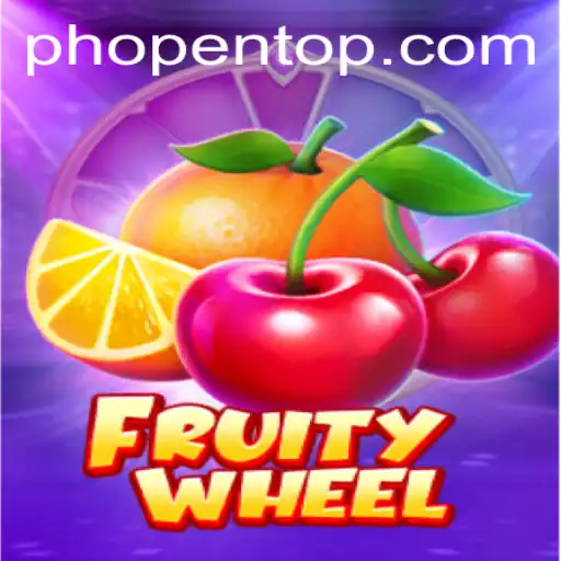 FruityWheel: A Spin into the World of Digital Entertainment with PHOPEN.COM