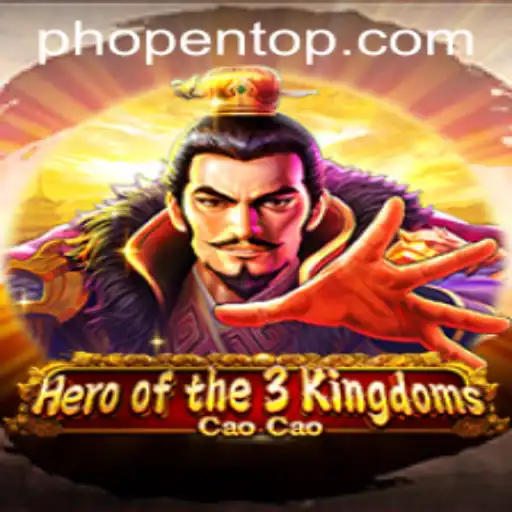 Exploring the Epic Tale of Heroofthe3KingdomsCaoCao
