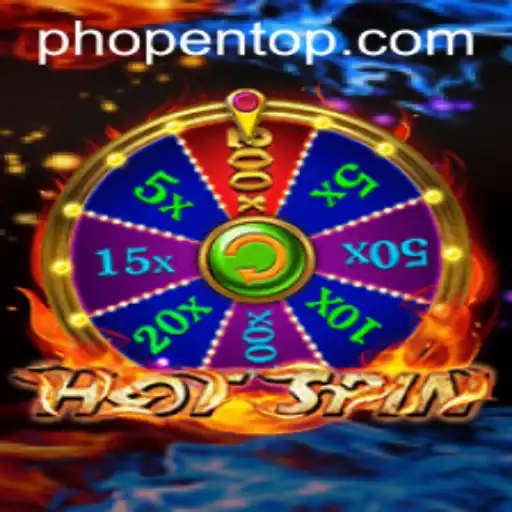Discover the Thrills of HotSpin: A Comprehensive Guide