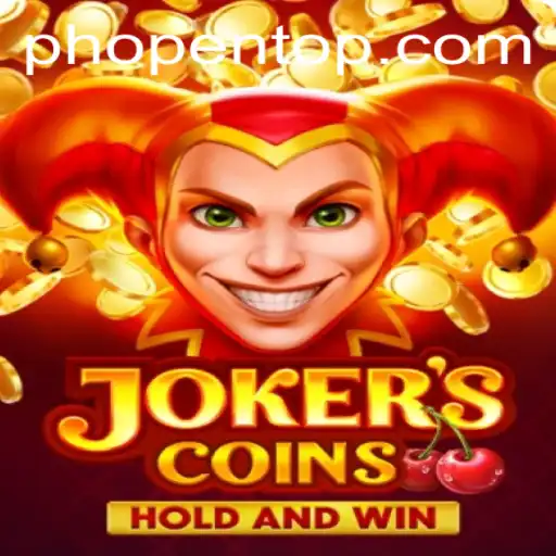 Discover the Thrills of JokersCoins: A New Age of Online Gaming with PHOPEN.COM