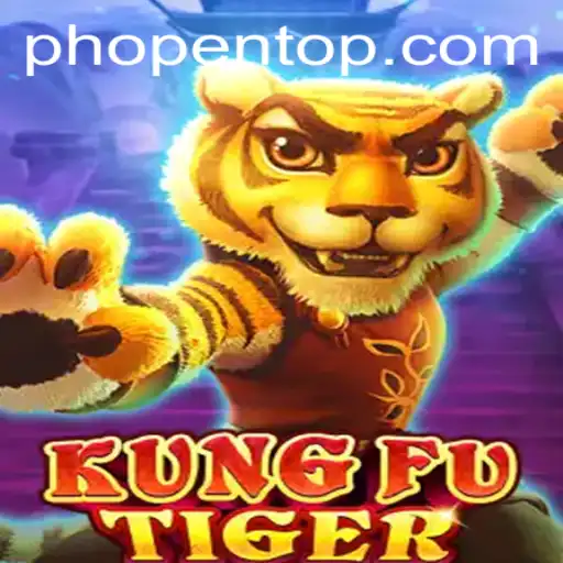 Unleashing the Power of KungFuTiger: A Martial Arts Gaming Odyssey