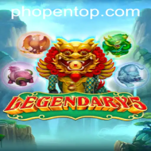 Unveiling Legendary5: A Gaming Marvel Revolutionizing the Virtual Arena