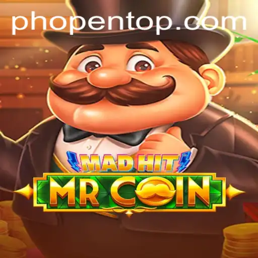 MadHitMrCoin: A Thrilling New Adventure Awaits