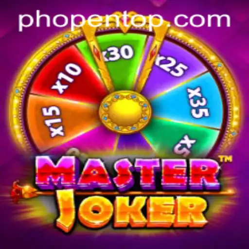 A Comprehensive Guide to MasterJoker at PHOPEN.COM