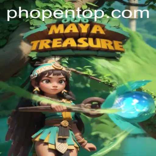 Discover the Enigmatic Adventure of MayaTreasure