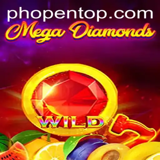 MegaDiamond: A Dazzling Journey in Gaming