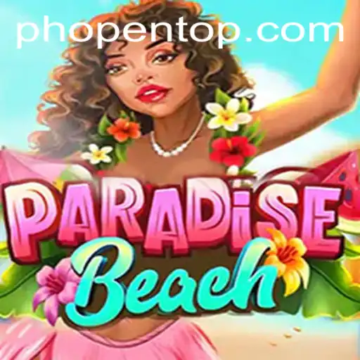 Dive into ParadiseBeach: A Virtual Escape with PHOPEN.COM
