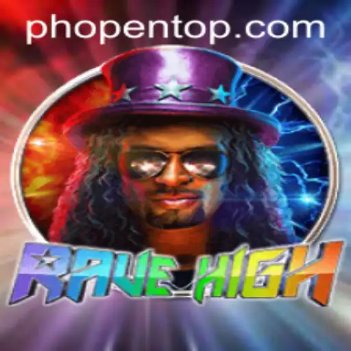 RaveHigh: A New Era in Gaming with PHOPEN.COM