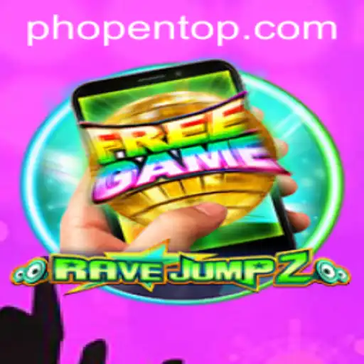 Unveiling RaveJump2M: A Thrilling Dive into the World of Online Gaming